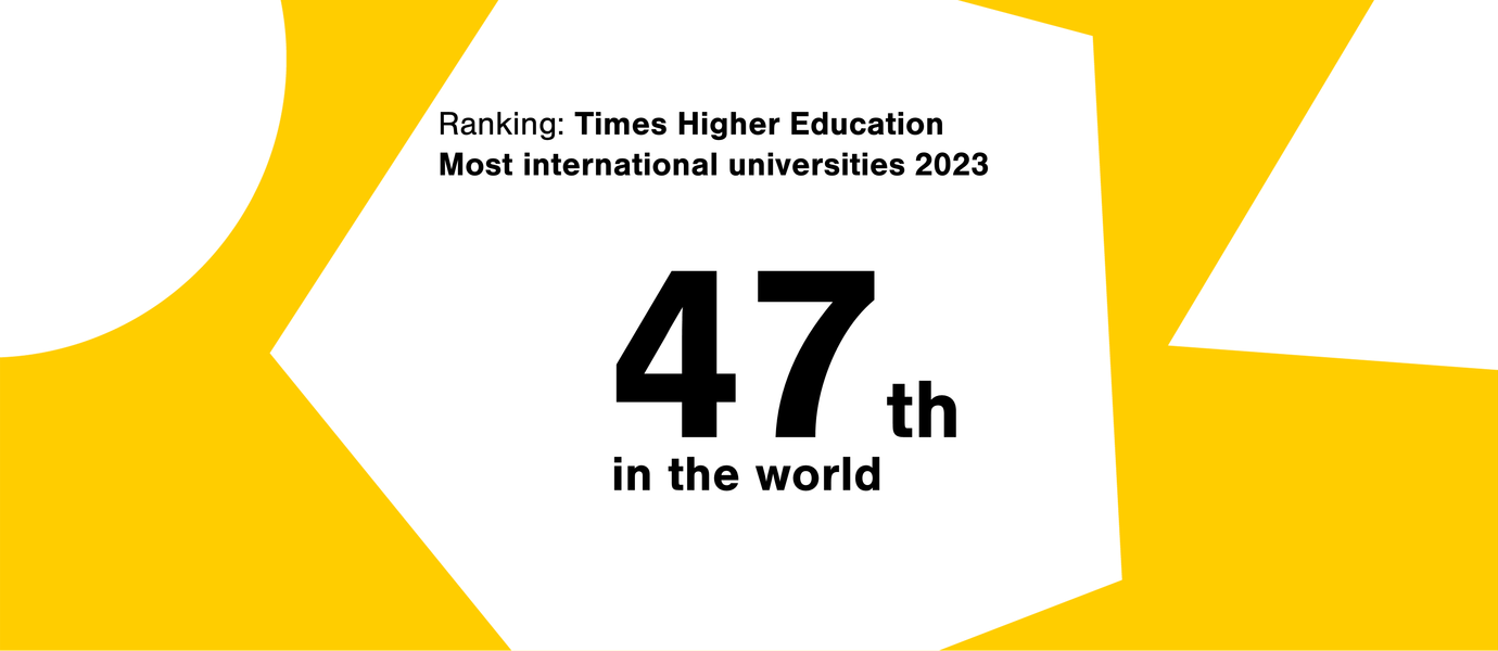 You are currently viewing Aalto University ranked in top 50 globally for international outlook