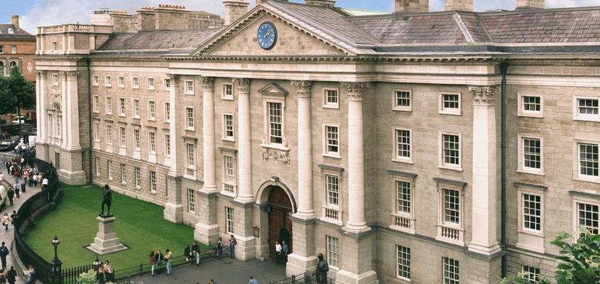 You are currently viewing Trinity College Dublin invites applications for MSc in Comparative Social Change through Fateh Education