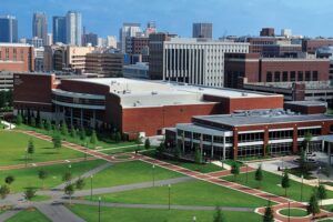 Read more about the article University Of Alabama At Birmingham expert grant for new study