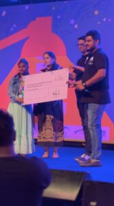 Read more about the article City-based NGO strengthens education system in India; announces to fund lifetime education of Twenty Five orphan girls