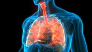 Read more about the article Cornell University’s leads study on continuing challenge of screening for COPD
