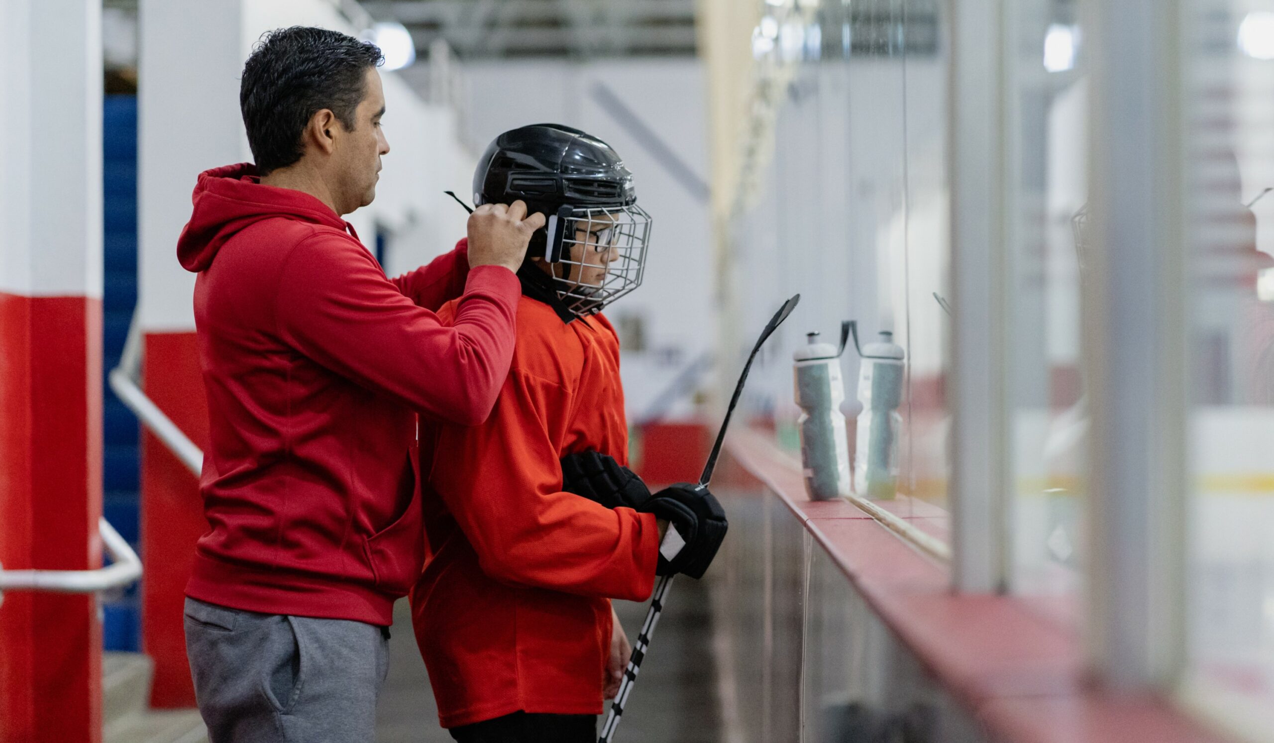 You are currently viewing Decisions Go Tough On Parents On Kids’ Sport Activities