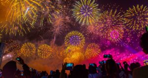 Read more about the article Curtin University study shows long time impact of fireworks on wildlife