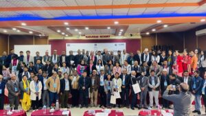 Read more about the article First ever  Narayani River Conclave organized by Sahamati & WWF Nepal begins