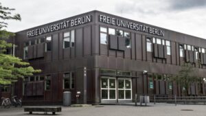 Read more about the article Freie Universitaet Berlin Appoints August Wilhelm von Schlegel Visiting Professor in Poetics of Translation