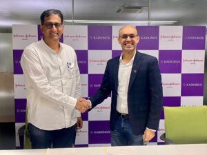 Read more about the article Johnson & Johnson MedTech India Partners with Karkinos to Upskill Healthcare Professionals in Cancer Care