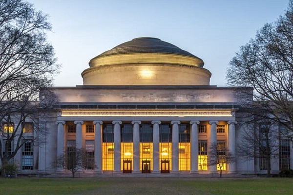 You are currently viewing ﻿Massachusetts Institute of Technology researchers get huge funding boost