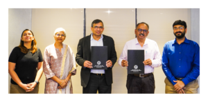 Read more about the article IIT Delhi Alum Alok Aggarwal Endows Chair for Research in ESG (Environmental, Social, and Governance) Area