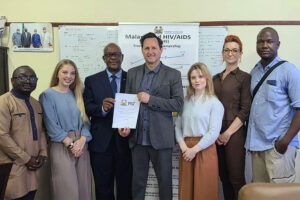 Read more about the article ﻿Massachusetts Institute of Technology to strengthen orthotic and prosthetic care in Sierra Leone