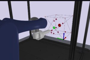 Read more about the article University of Bristol study refines precision of medical needles in surgical simulation