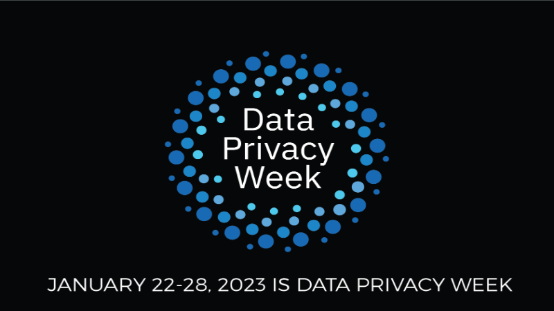 You are currently viewing Gannon University becomes champion for Data Privacy Week