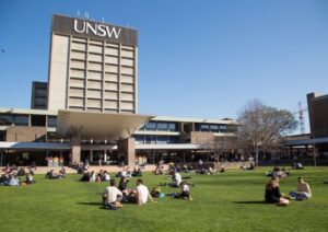 Read more about the article University Of New South Wales community gets recognition at Australia Day honours