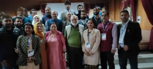 Read more about the article NCERT’s 3-day HOTS Workshop concludes