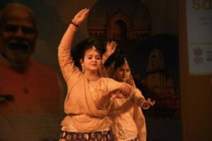 Read more about the article Students Of Meghalaya Experience Cultural Evening At Uttar Pradesh Under Ek Bharat Shreshtha Bharat