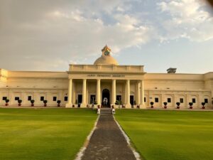 Read more about the article IIT Roorkee to organize its 22nd Convocation on 6th April 2023