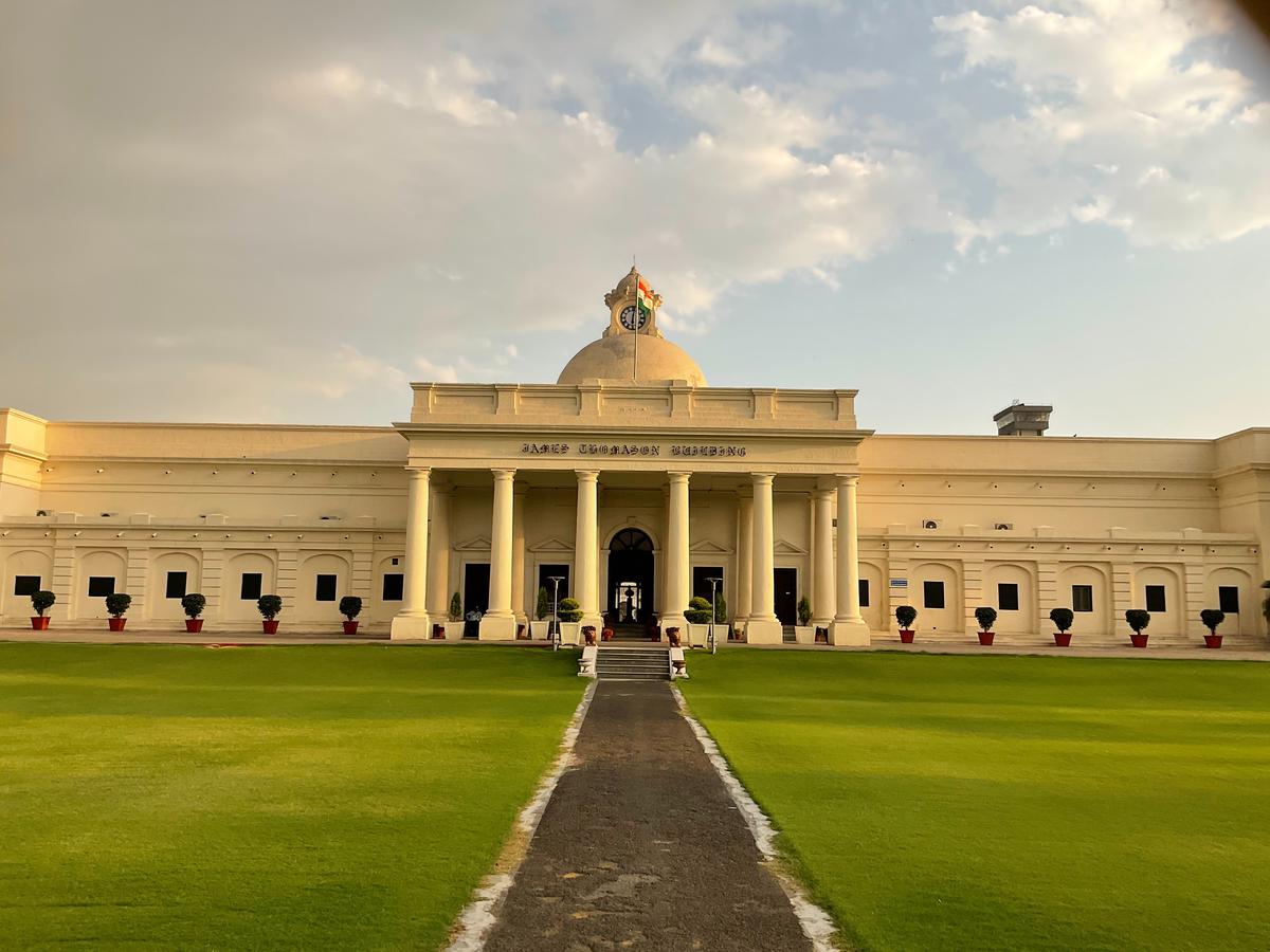 You are currently viewing IIT Roorkee to organize its 22nd Convocation on 6th April 2023