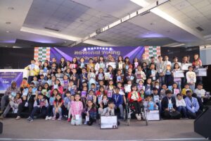 Read more about the article Young Authors Shine at India’s National Young Authors Fair organized by BriBooks and Education World