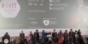 Read more about the article 6th Nepal International Film festival 2023 begins in Kathmandu