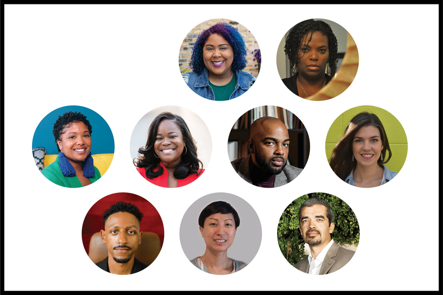 You are currently viewing Massachusetts Institute of Technology’s inaugural recipients announced of the Grant Program for Diverse Voices