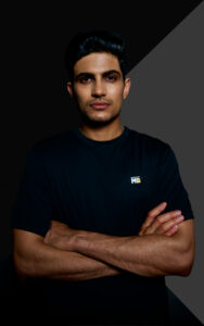 Read more about the article MuscleBlaze announces Shubman Gill as its brand ambassador