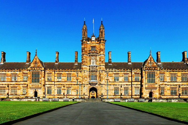 You are currently viewing University of Sydney uplifts support for under-represented students