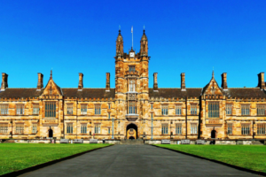 Read more about the article University of Sydney extends research partnership with Thales Australia