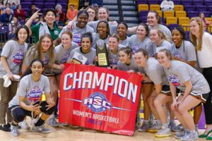 Read more about the article University of Texas at Dallas’ Women’s Basketball Team Wins Conference Title with Stellar Run