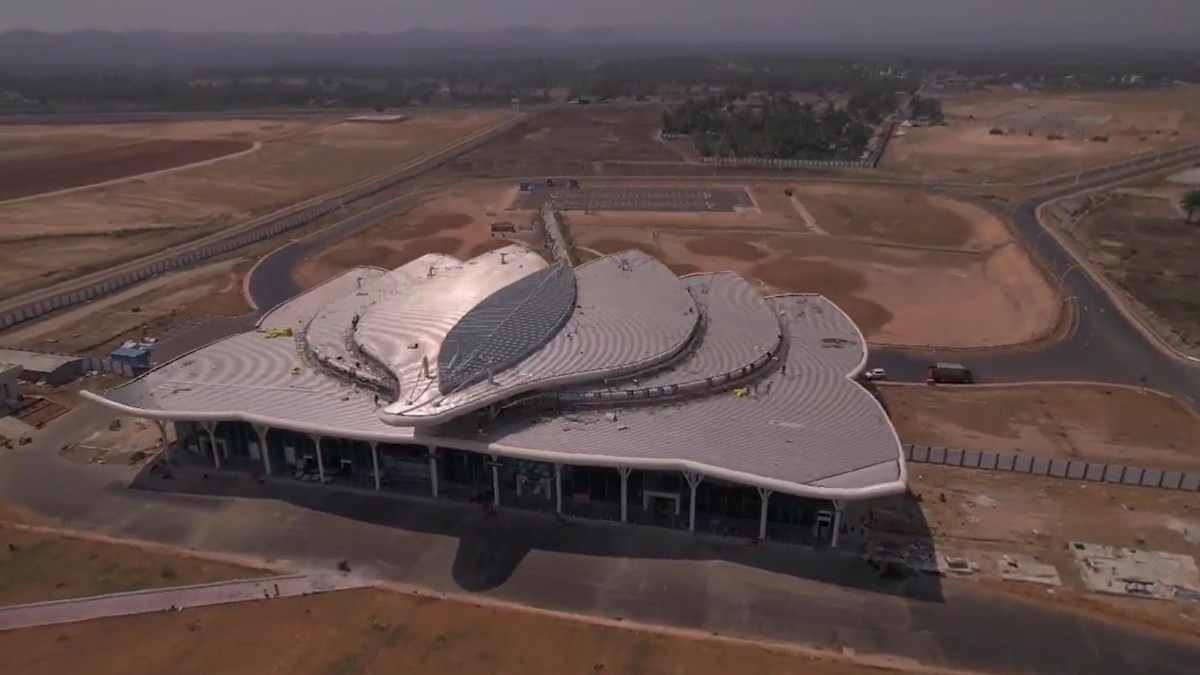 You are currently viewing RITES offers Consultancy for Shivamogga Airport in Karnataka inaugurated by PM Modi today