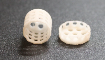 You are currently viewing Investigators Develop 3D-printed Scaffold To Improve Breast Reconstruction Results