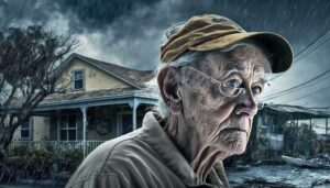 Read more about the article University Of Michigan Study Shows Increased Risk Of Death For People With Dementia After Hurricane Exposure