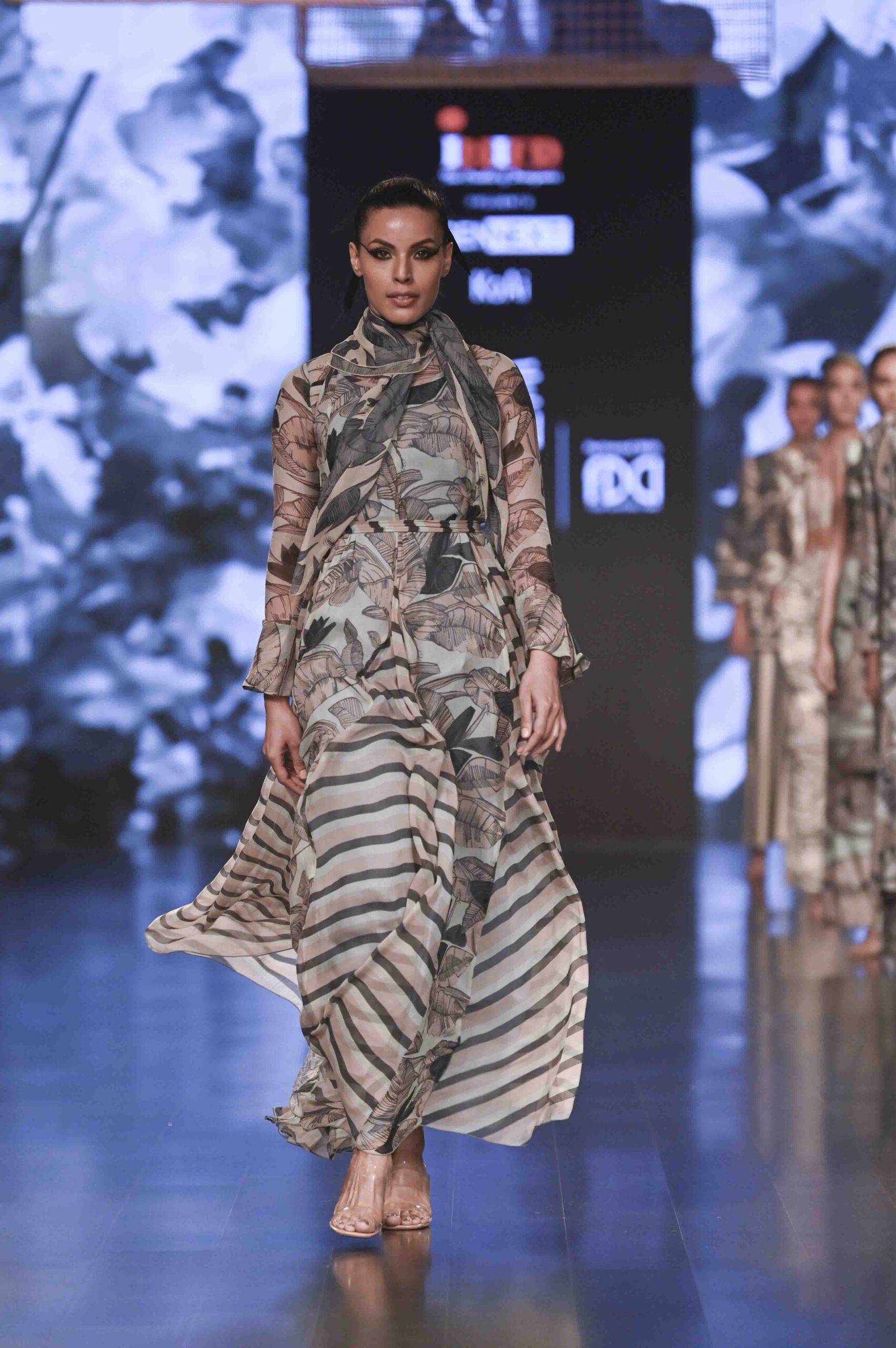 You are currently viewing Gen Next Designers of Lakme Fashion Week X FDCI to showcase their stellar collections on April 11th and 12th, 2023 at The Amethyst Room, Chennai