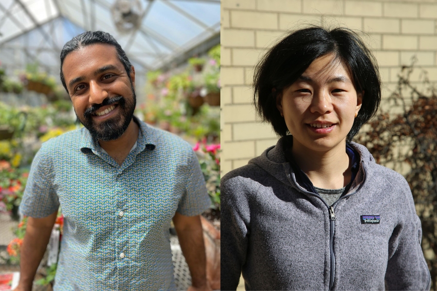 You are currently viewing MIT PhD students honored for their work to solve critical issues in water and food