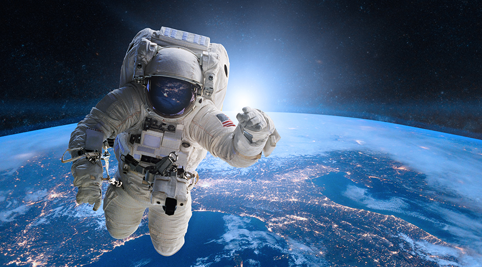 You are currently viewing Researchers Develop Astronaut Vision In Long-haul Space Flights