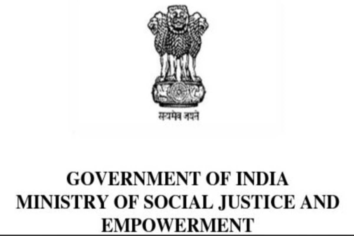 You are currently viewing Ministry of Social Justice & Empowerment implements two National Overseas Scholarship schemes