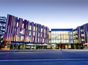 Read more about the article Macquarie University: Education advocates awarded highest honour