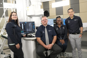 Read more about the article University of the Free State uncovers cutting-edge electron microscopy equipment