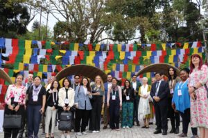 Read more about the article The Second G-20 Tourism Working Group meeting began in Siliguri