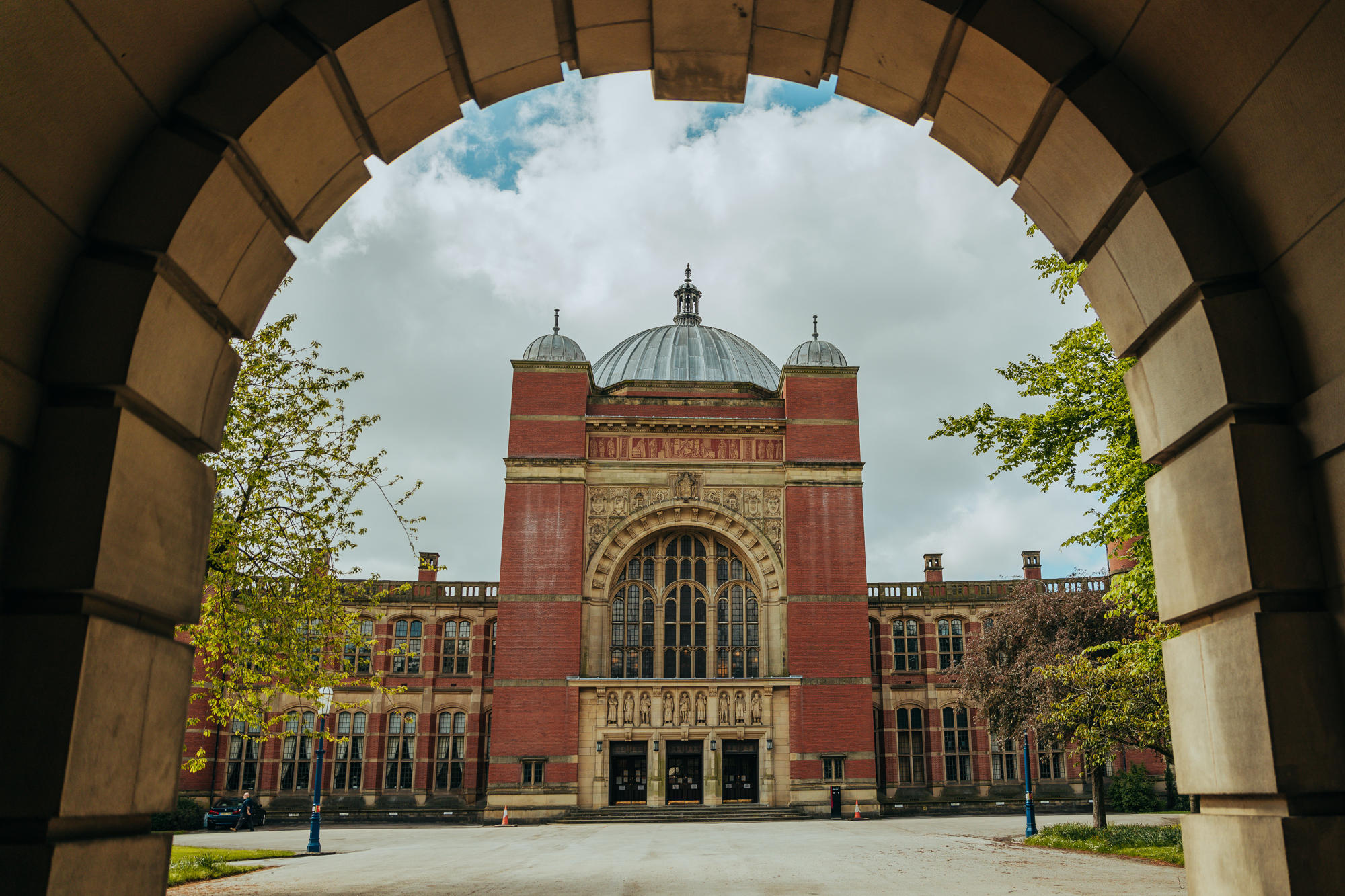 You are currently viewing University of Birmingham ranks 65th in the world for Arts and Humanities