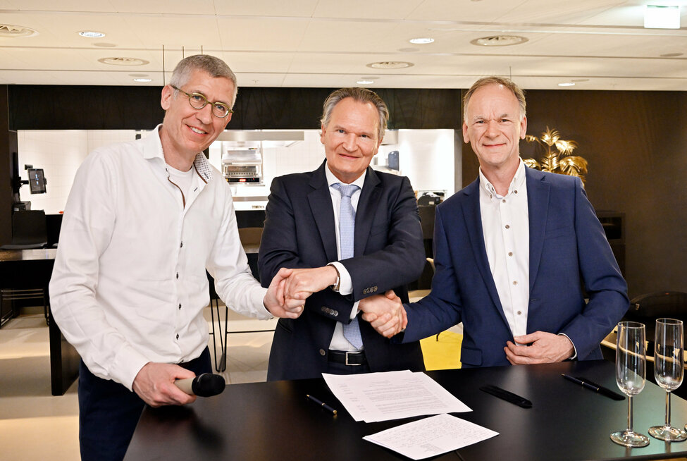 Read more about the article Eindhoven University of Technology, ASML strengthen longstanding collaboration